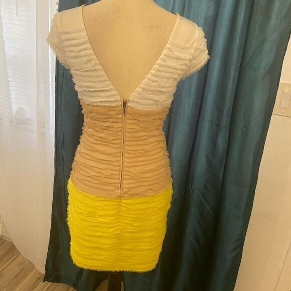 Bebe dress, M  - Picture 2 of 10